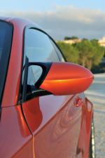 BMW 1-Series M 2011 года